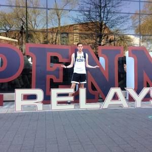 Meet your Posher, Jared